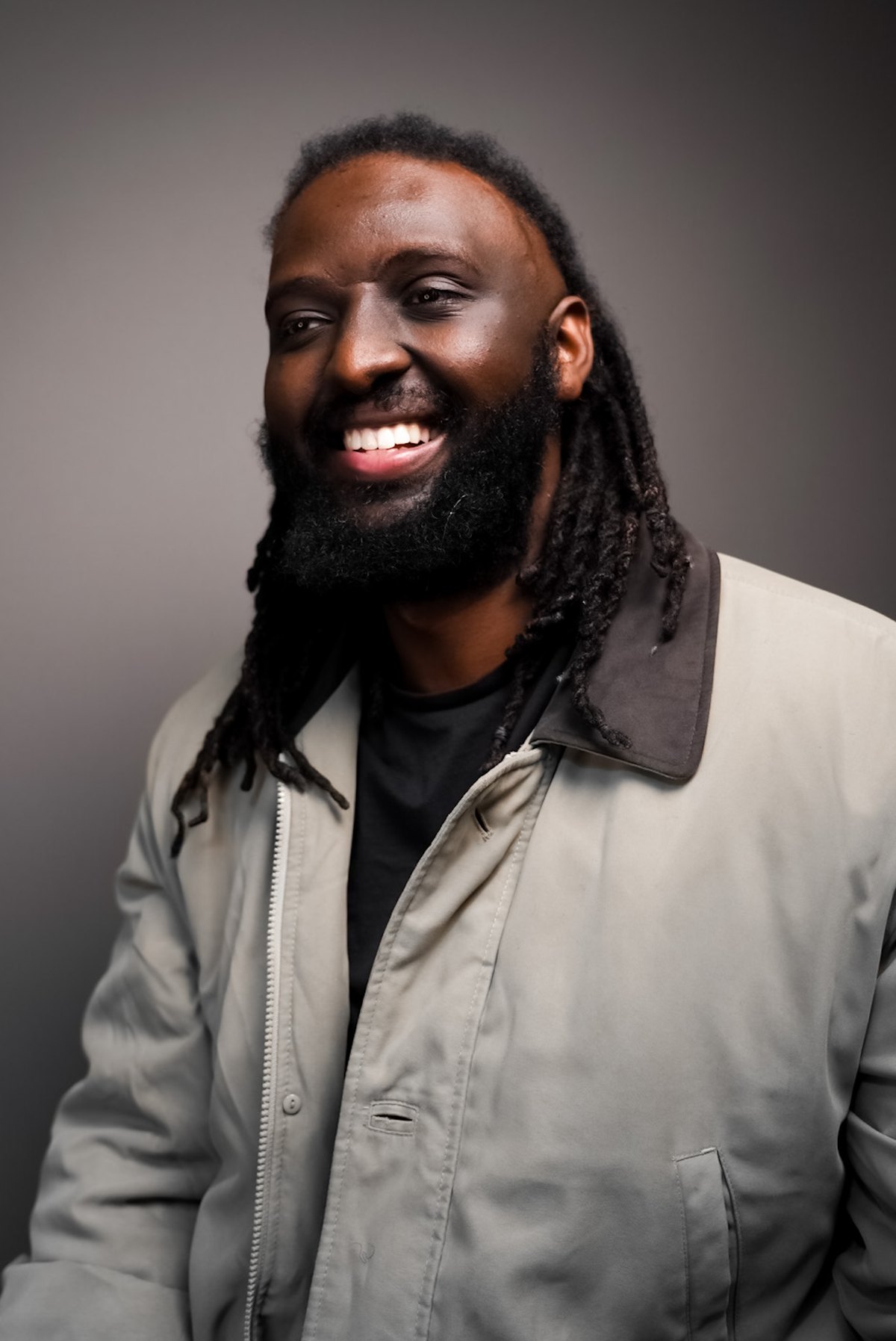 Isaiah Prince