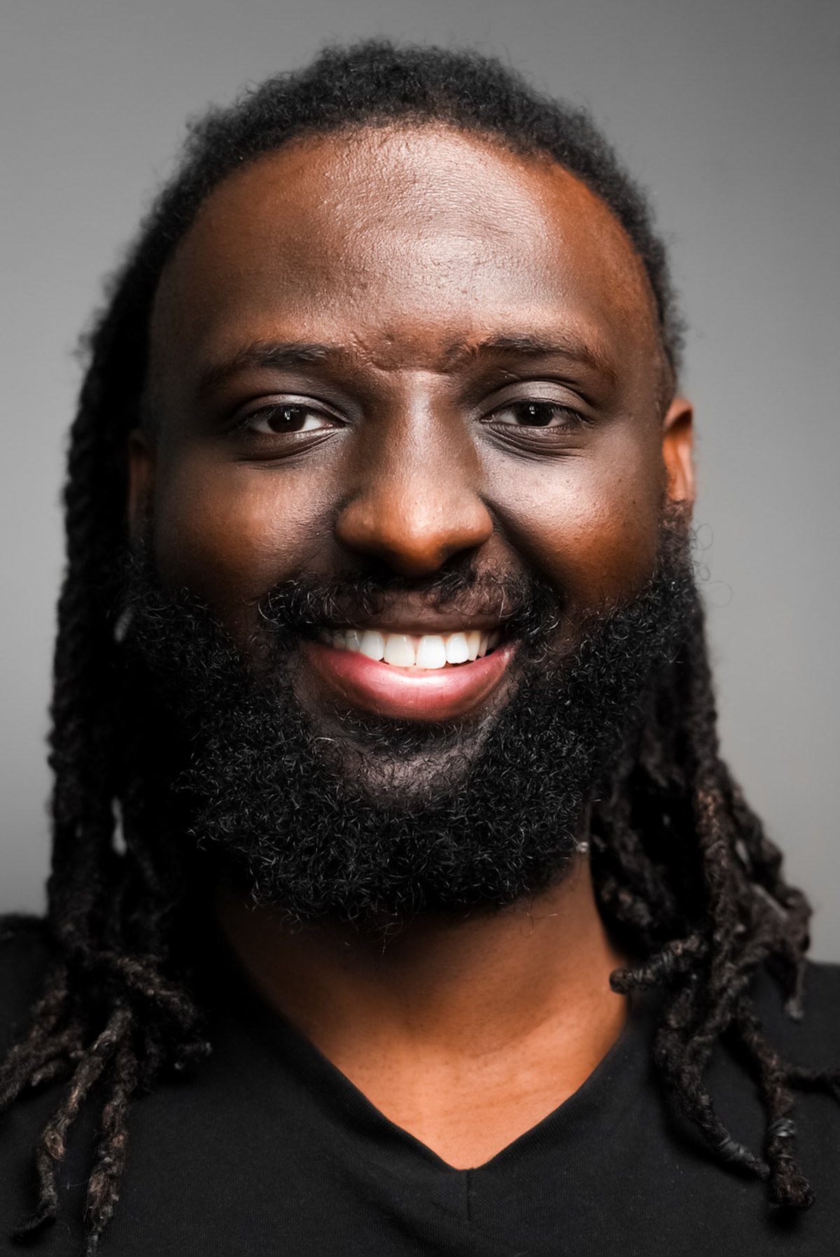 Isaiah Prince