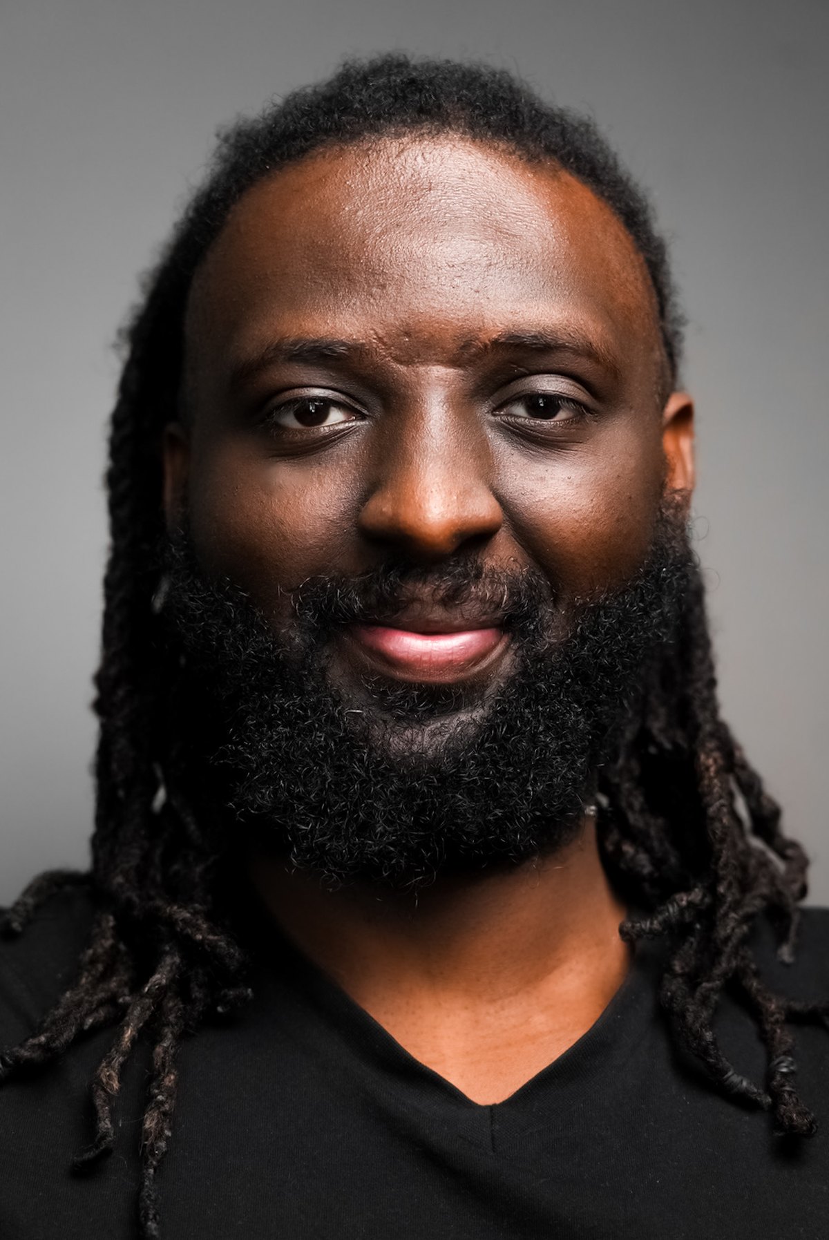 Isaiah Prince
